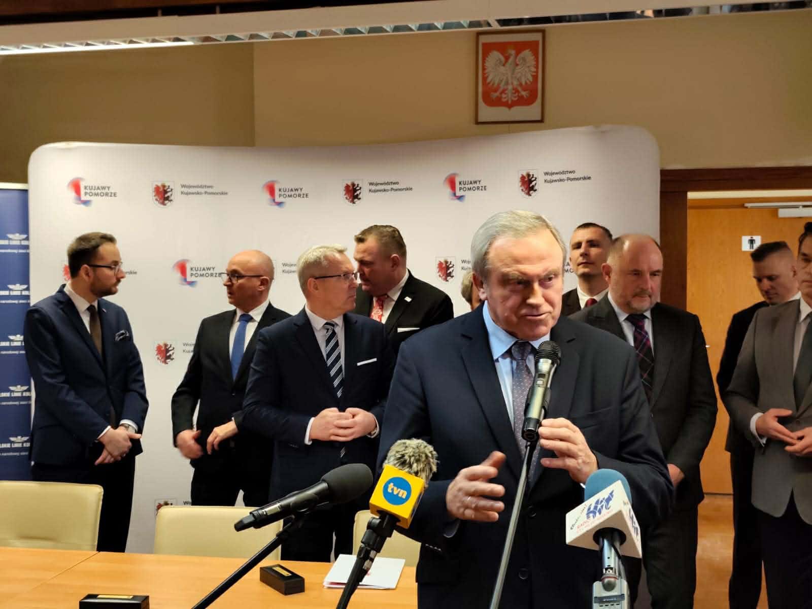 wloclawek pakt pawlak