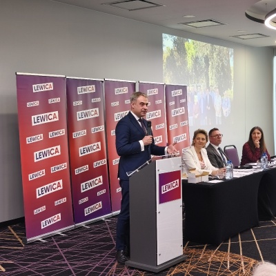 Łódzki Kongres Wojewódzki 2025